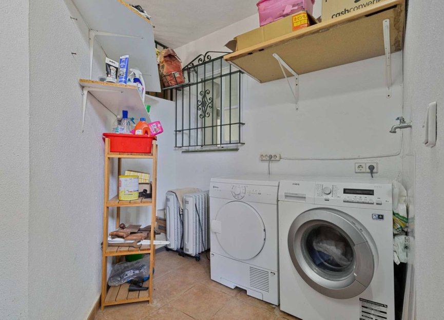 Reventa - House - Townhouse - Estepona - Estepona Centro