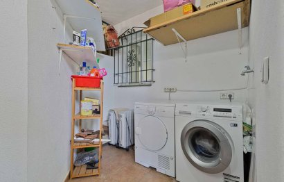 Reventa - House - Townhouse - Estepona - Estepona Centro