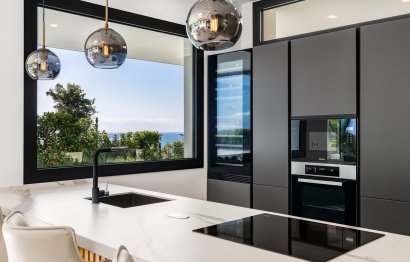 Reventa - House - Semi-Detached House - Marbella - Sierra Blanca