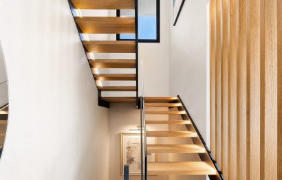 Reventa - House - Semi-Detached House - Marbella - Sierra Blanca