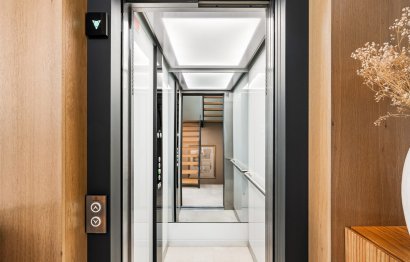 Reventa - House - Semi-Detached House - Marbella - Sierra Blanca