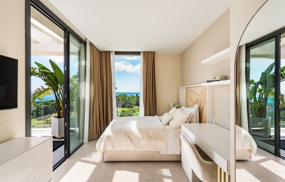 Reventa - House - Semi-Detached House - Marbella - Sierra Blanca