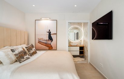 Reventa - House - Semi-Detached House - Marbella - Sierra Blanca