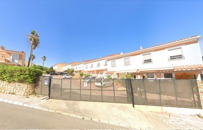 Resale - House - Townhouse - Manilva - La Duquesa