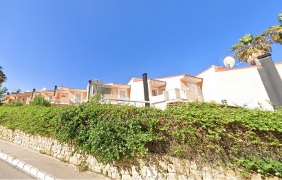 Resale - House - Townhouse - Manilva - La Duquesa