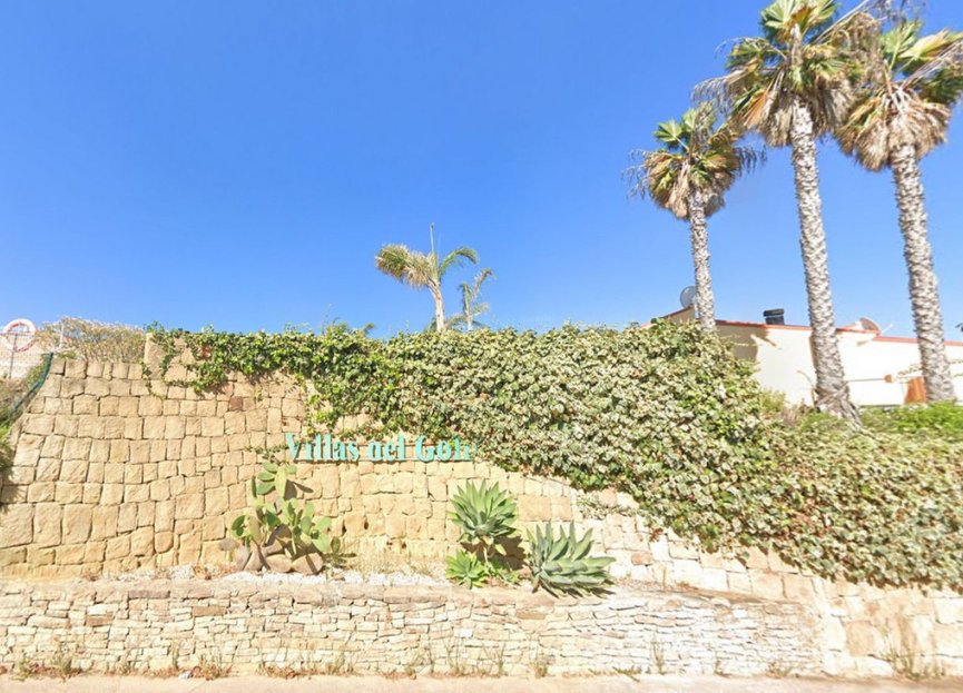 Resale - House - Townhouse - Manilva - La Duquesa