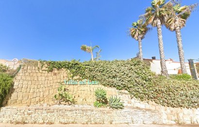 Resale - House - Townhouse - Manilva - La Duquesa