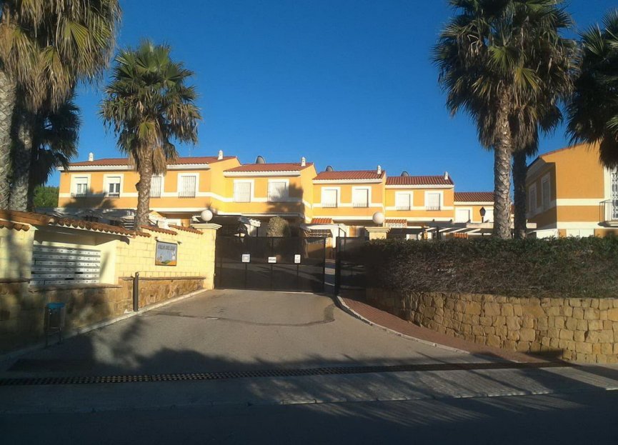 Resale - House - Townhouse - Manilva - La Duquesa