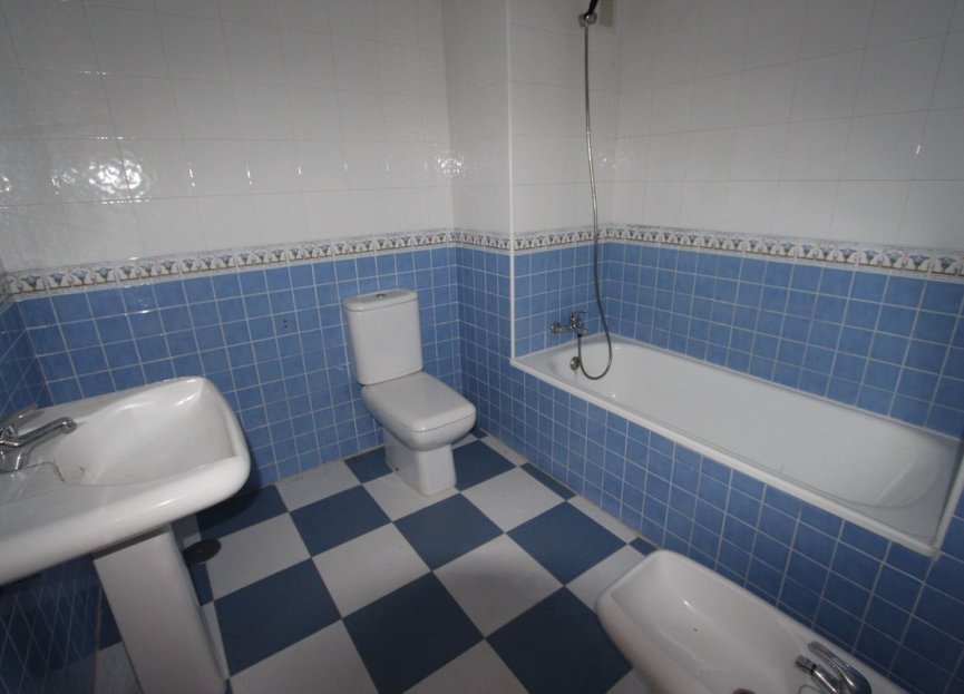 Resale - House - Townhouse - Manilva - La Duquesa