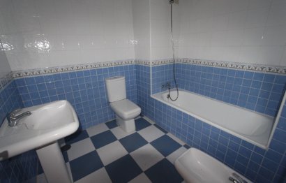 Resale - House - Townhouse - Manilva - La Duquesa