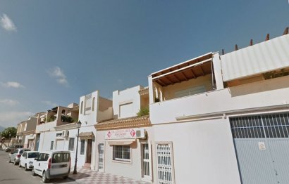 Resale - Apartment - Middle Floor Apartment - Estepona - Cancelada