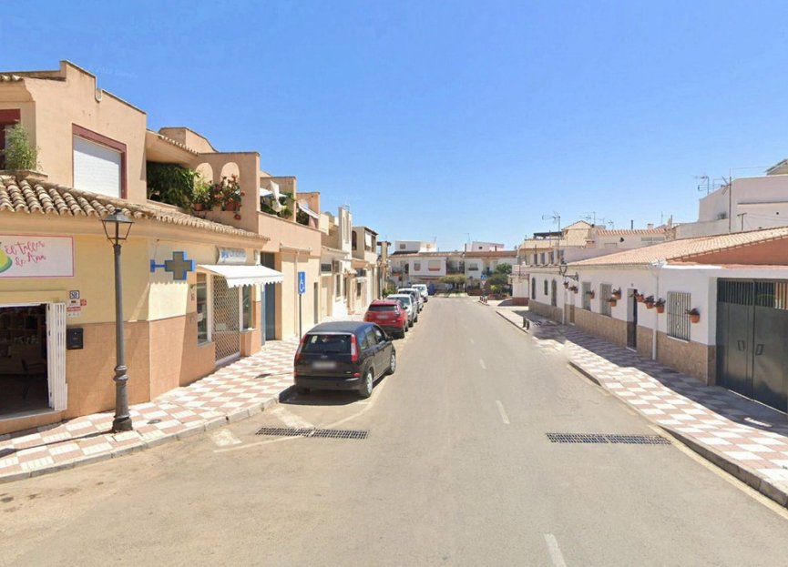 Resale - Apartment - Middle Floor Apartment - Estepona - Cancelada