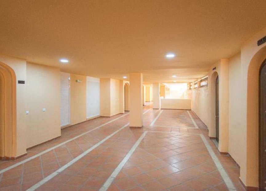Reventa - Ground floor apartment - Marbella - Marbella Centro