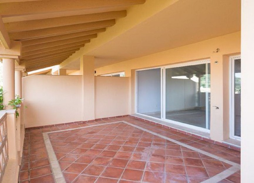 Reventa - Ground floor apartment - Marbella - Marbella Centro