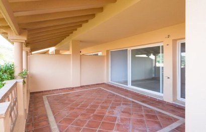 Reventa - Ground floor apartment - Marbella - Marbella Centro