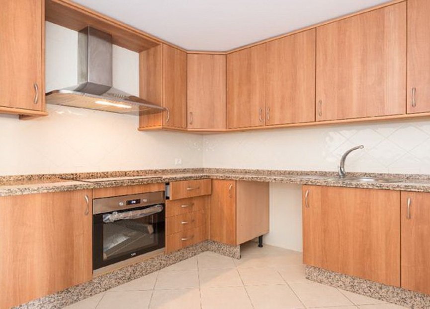 Reventa - Ground floor apartment - Marbella - Marbella Centro
