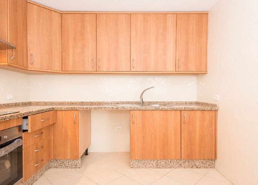 Reventa - Ground floor apartment - Marbella - Marbella Centro