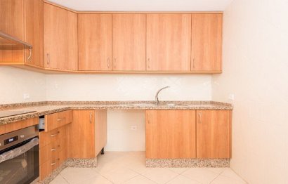 Reventa - Ground floor apartment - Marbella - Marbella Centro