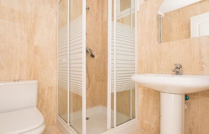 Reventa - Ground floor apartment - Marbella - Marbella Centro