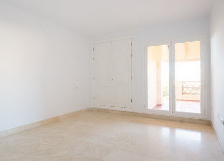 Reventa - Ground floor apartment - Marbella - Marbella Centro