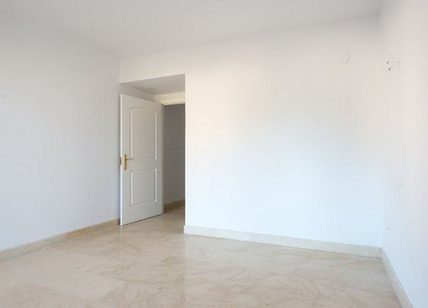 Reventa - Ground floor apartment - Marbella - Marbella Centro