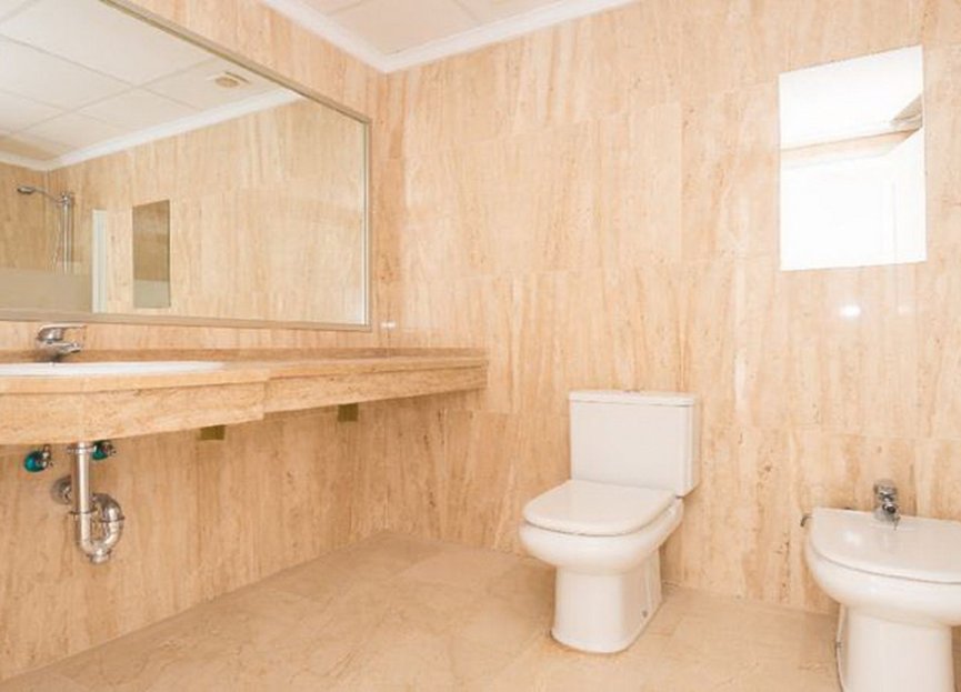 Reventa - Ground floor apartment - Marbella - Marbella Centro