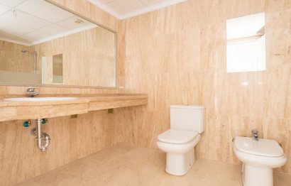 Reventa - Ground floor apartment - Marbella - Marbella Centro