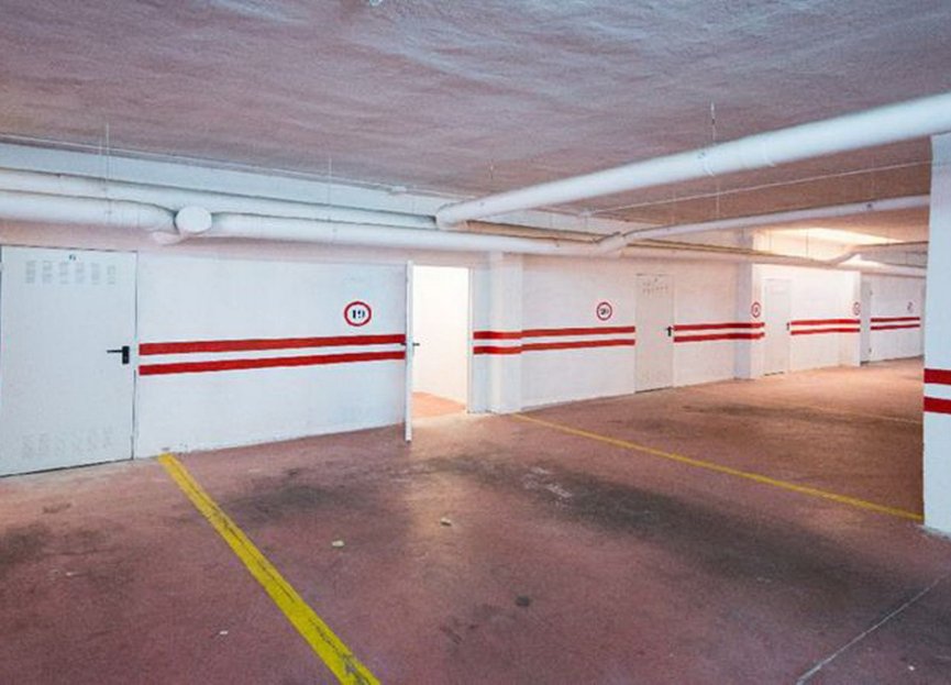 Reventa - Ground floor apartment - Marbella - Marbella Centro