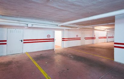 Reventa - Ground floor apartment - Marbella - Marbella Centro