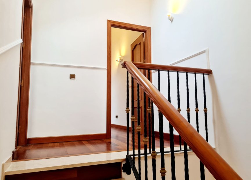 Resale - House - Semi-Detached House - Fuengirola - Fuengirola Centro