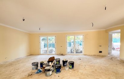 Resale - House - Detached Villa - Marbella - Las Chapas