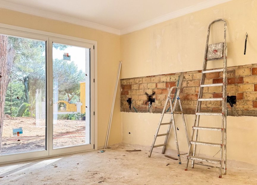 Resale - House - Detached Villa - Marbella - Las Chapas