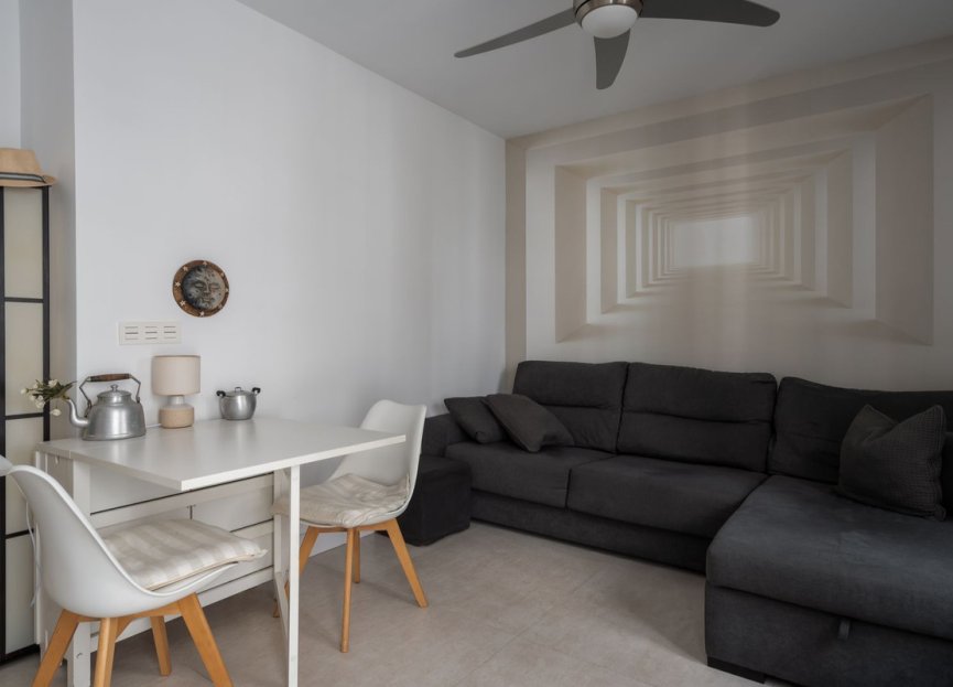 Resale - House - Townhouse - Estepona - Estepona Centro