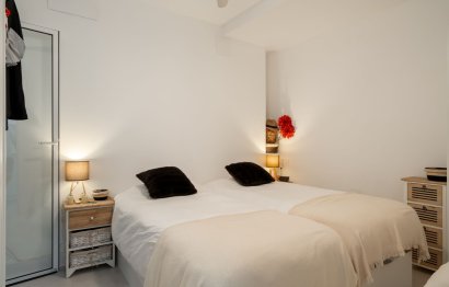 Resale - House - Townhouse - Estepona - Estepona Centro