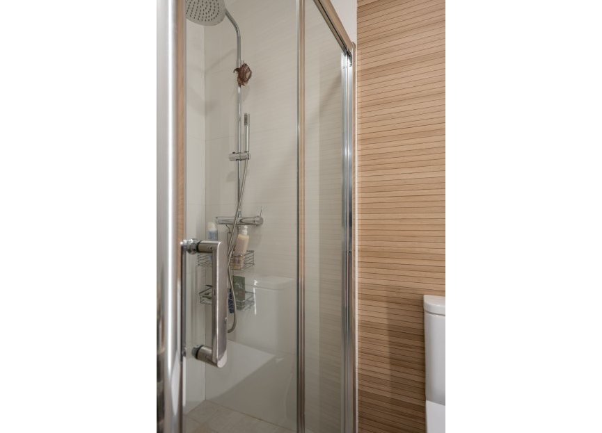 Resale - House - Townhouse - Estepona - Estepona Centro