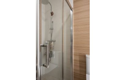 Resale - House - Townhouse - Estepona - Estepona Centro