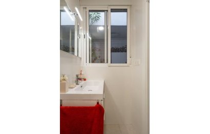 Resale - House - Townhouse - Estepona - Estepona Centro