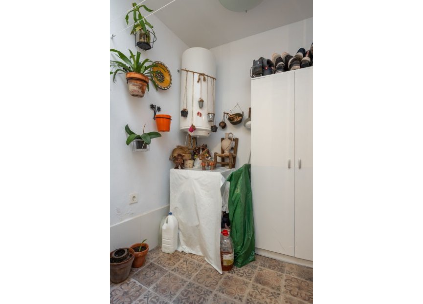 Resale - House - Townhouse - Estepona - Estepona Centro