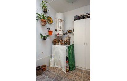 Resale - House - Townhouse - Estepona - Estepona Centro