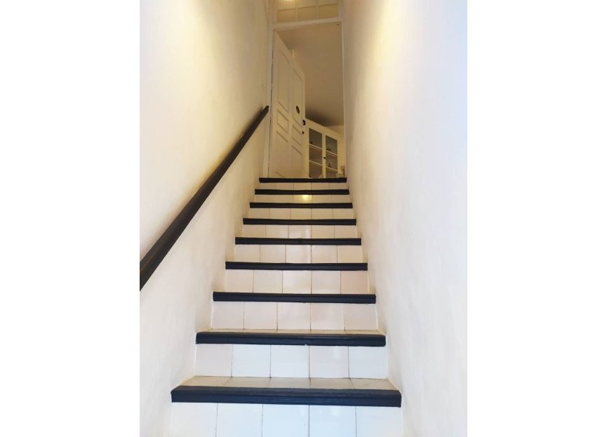 Resale - House - Townhouse - Estepona - Estepona Centro