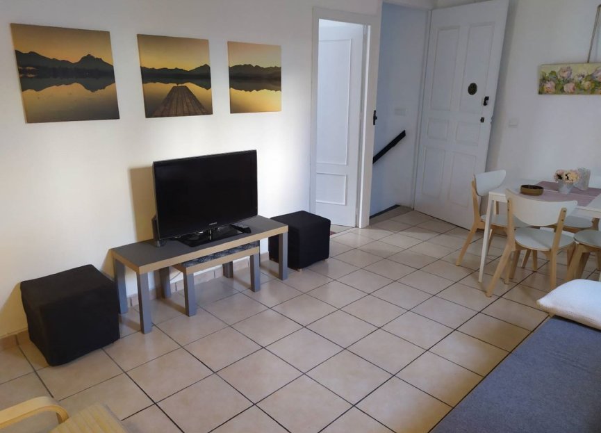 Resale - House - Townhouse - Estepona - Estepona Centro