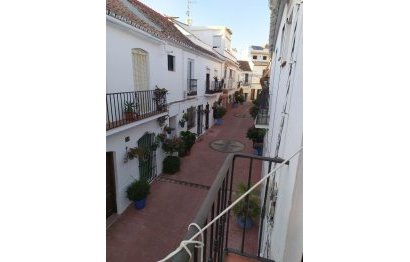 Resale - House - Townhouse - Estepona - Estepona Centro