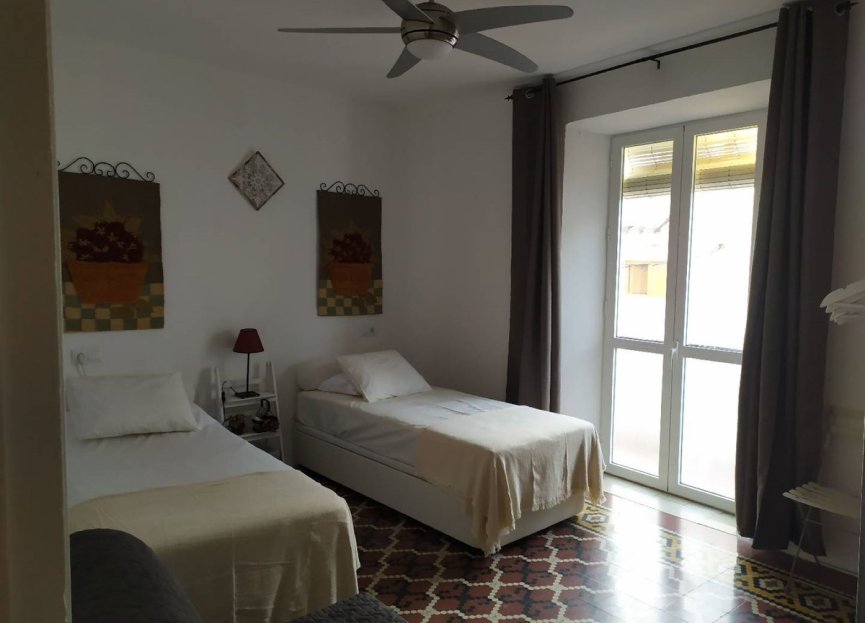 Resale - House - Townhouse - Estepona - Estepona Centro