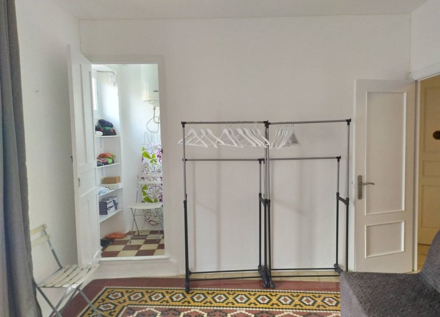 Resale - House - Townhouse - Estepona - Estepona Centro