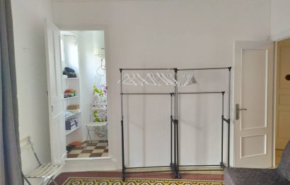 Resale - House - Townhouse - Estepona - Estepona Centro