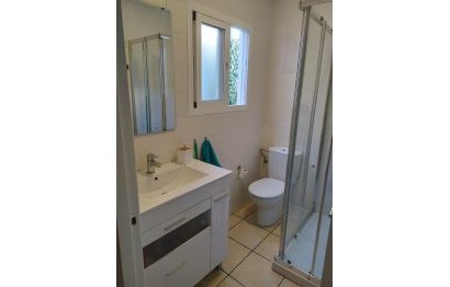 Resale - House - Townhouse - Estepona - Estepona Centro