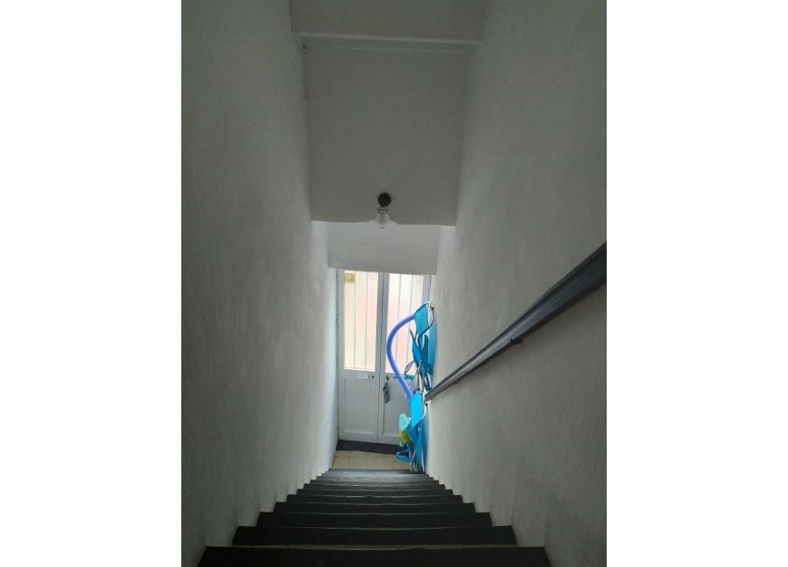 Resale - House - Townhouse - Estepona - Estepona Centro