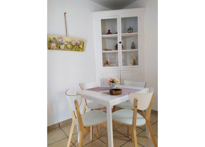 Resale - House - Townhouse - Estepona - Estepona Centro