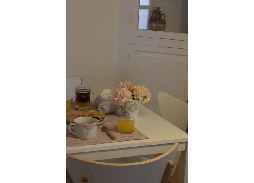 Resale - House - Townhouse - Estepona - Estepona Centro