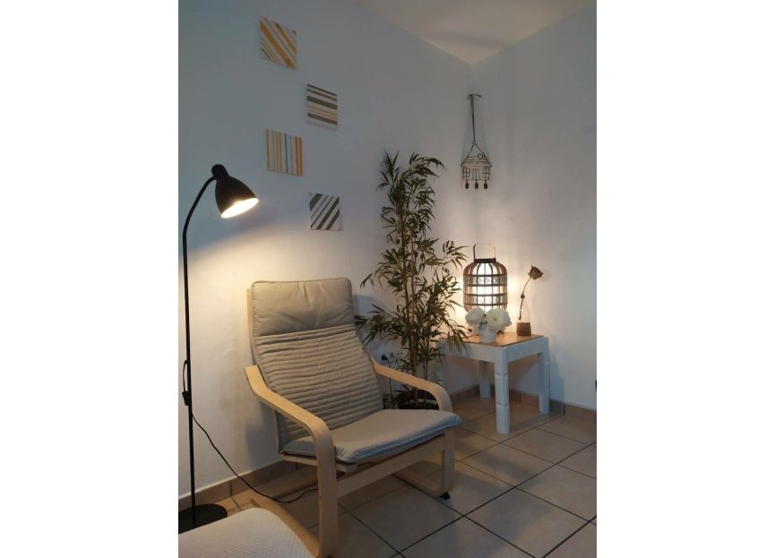 Resale - House - Townhouse - Estepona - Estepona Centro